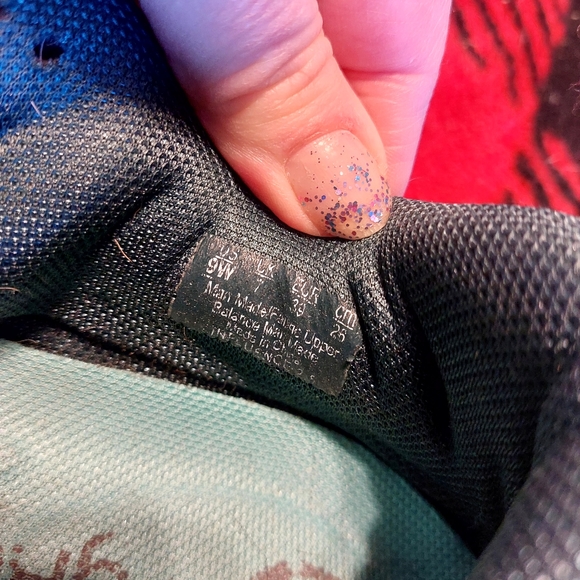 Ryka N-Gage Zumba Dance Sneakers size 9 WIDE - Picture 4 of 4